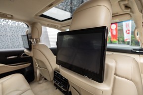 Toyota Land Cruiser 2023