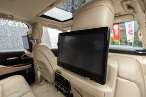 Toyota Land Cruiser 2023