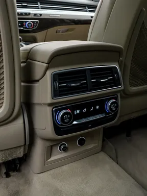 Audi Q7 2018