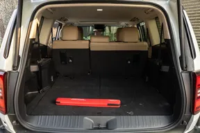 Toyota Land Cruiser Prado 2024