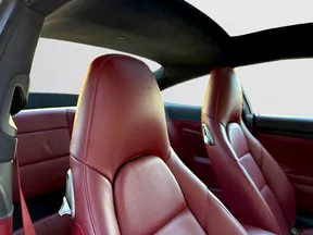 Porsche 911 Carrera GTS 2019