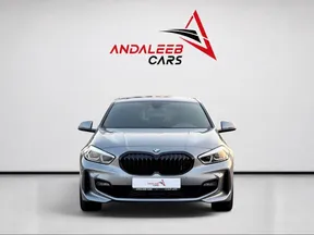 BMW 1 Series 120 2022