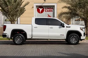 GMC Sierra 1500 2020
