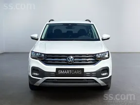 Volkswagen T-Cross 2023