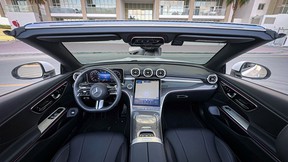 Mercedes-Benz CLE 200 2024