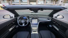 Mercedes-Benz CLE 200 2024
