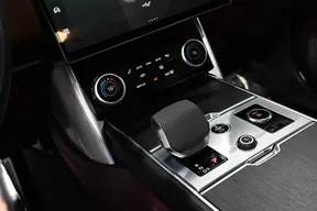 Land Rover Range Rover Sport 2023