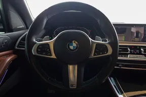 BMW X5 50 2019