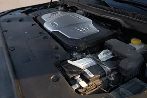 Great Wall (GWM) 2024