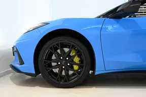 Chevrolet Corvette 2023