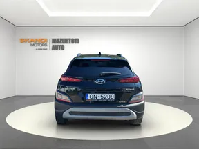 Hyundai Kona 2021