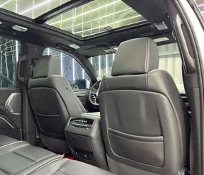 Cadillac Escalade 2022
