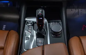 BMW 5 Series M5 2019
