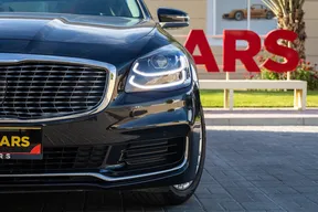 Kia K9 / K900 / Quoris 2020