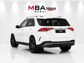 Mercedes-Benz GLE 350 2020