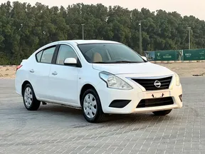 Nissan Sunny 2023