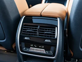 BMW X6 40 2024