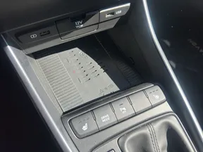 Hyundai Bayon 2022
