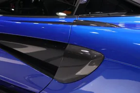 McLaren 570S 2019