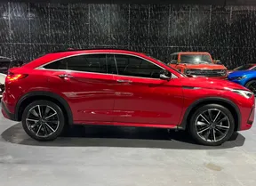 Infiniti QX55 2024