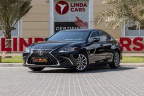 Lexus ES 350 2023