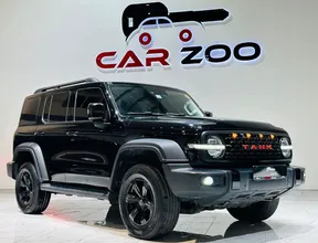 Tank 300 2024