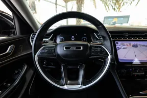 Jeep Grand Cherokee 2022