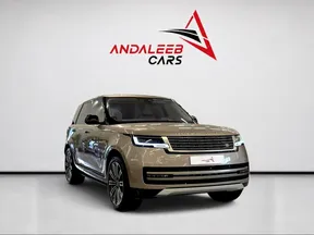Land Rover Range Rover 2023