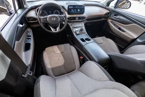 Hyundai Santa Fe 2023