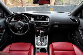 Audi A5 2015