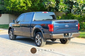 Ford F-150 2017