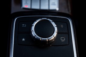 Mercedes-Benz G-Class 500 2017