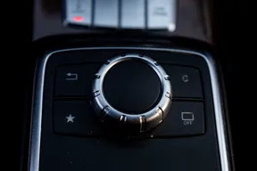 Mercedes-Benz G-Class 500 2017