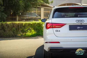Audi Q3 2023