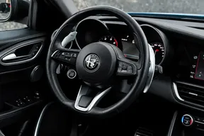 Alfa Romeo Giulia 2022