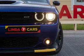 Dodge Challenger 2019