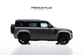 Land Rover Defender Octa 2026