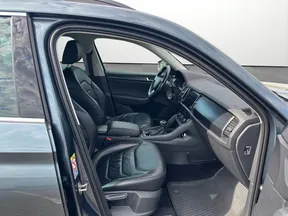 Škoda Kodiaq 2019