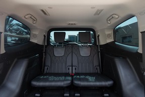 Great Wall (GWM) 2024