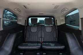 Great Wall (GWM) 2024