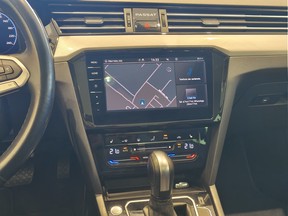 Volkswagen Passat 2021