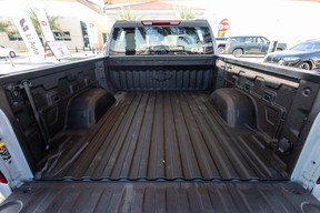 Chevrolet Silverado 1500 2024