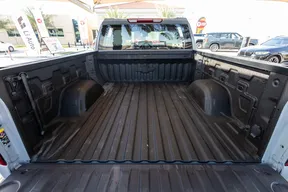 Chevrolet Silverado 1500 2024