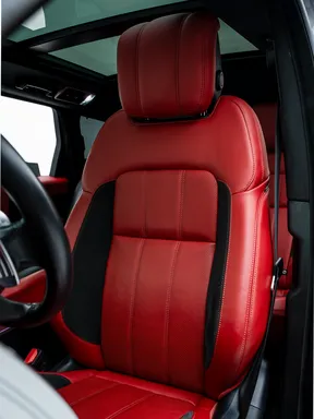 Land Rover Range Rover Sport 2019