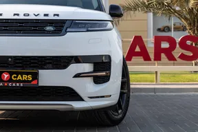 Land Rover Range Rover Sport 2024
