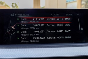 BMW 4 Series 435 2016