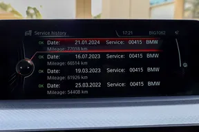 BMW 4 Series 435 2016