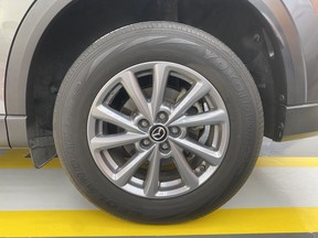 Mazda CX-5 2023