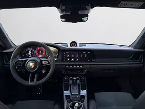 Porsche 911 Carrera GTS 2026