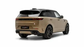 Land Rover Range Rover Sport 2024